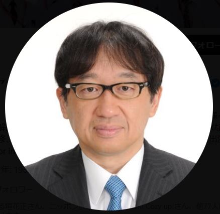森田豊氏のXから