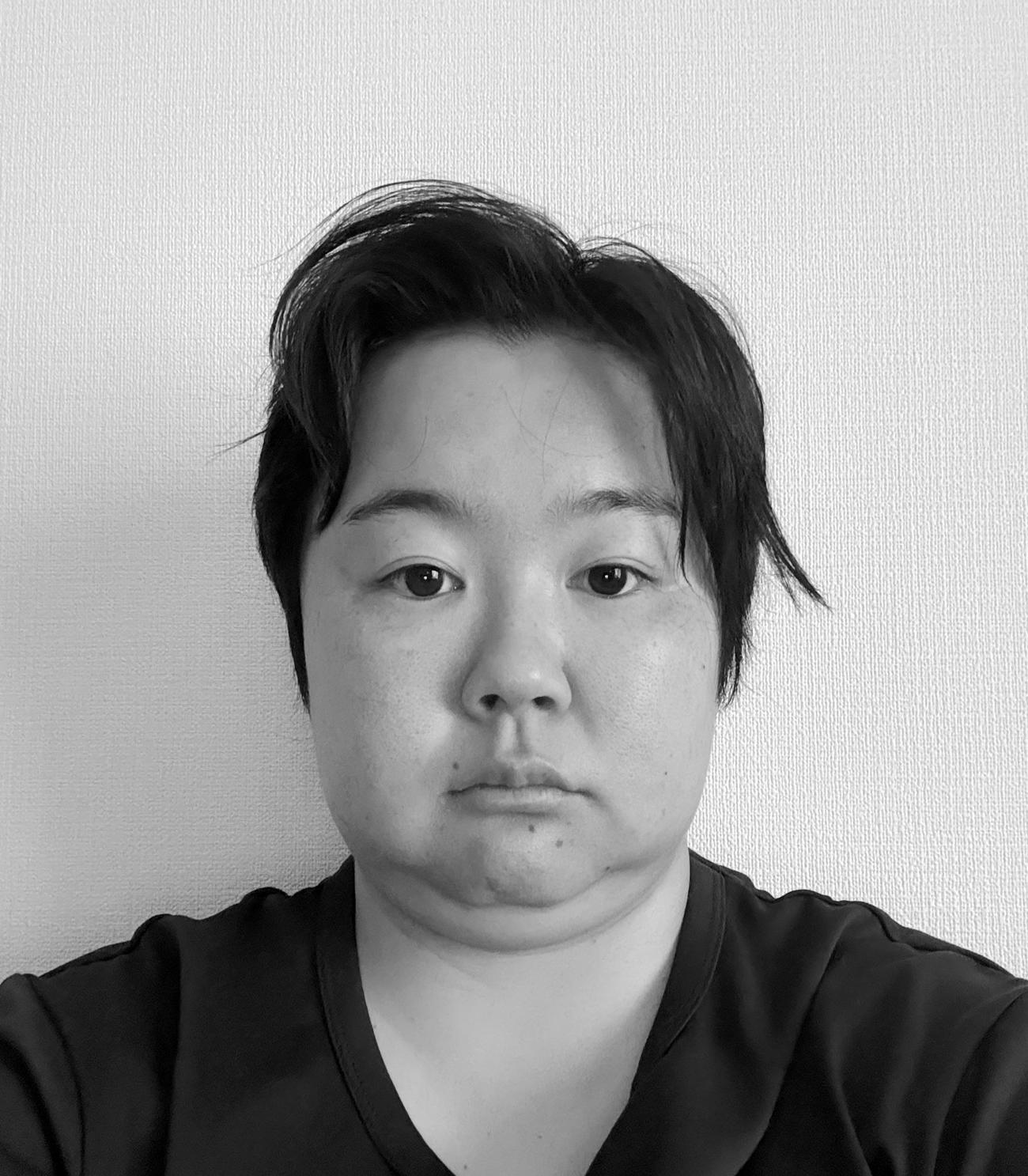 やす子のXから