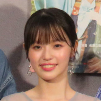 豊嶋花（2025年6月撮影）