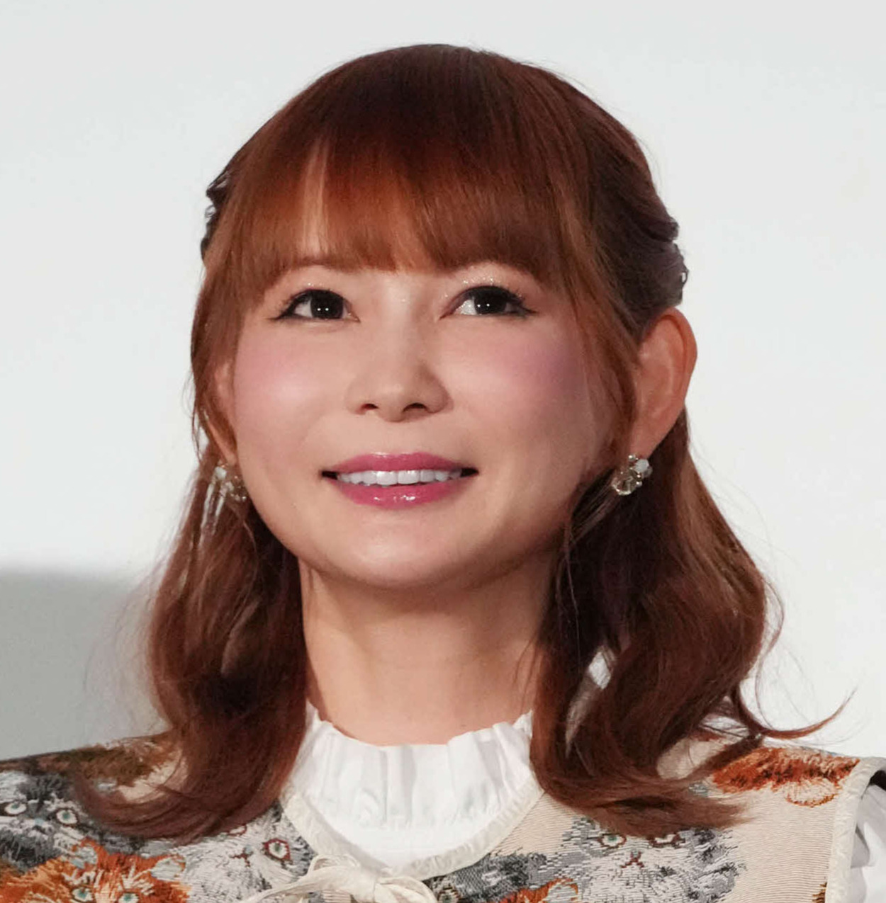 中川翔子（2023年撮影）
