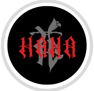 HANAのインスタグラムから