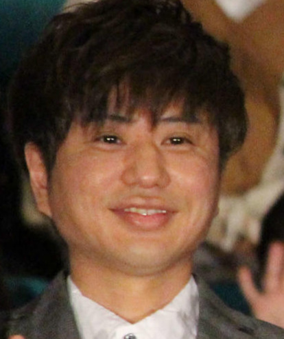 川谷修士（2017年11月撮影）