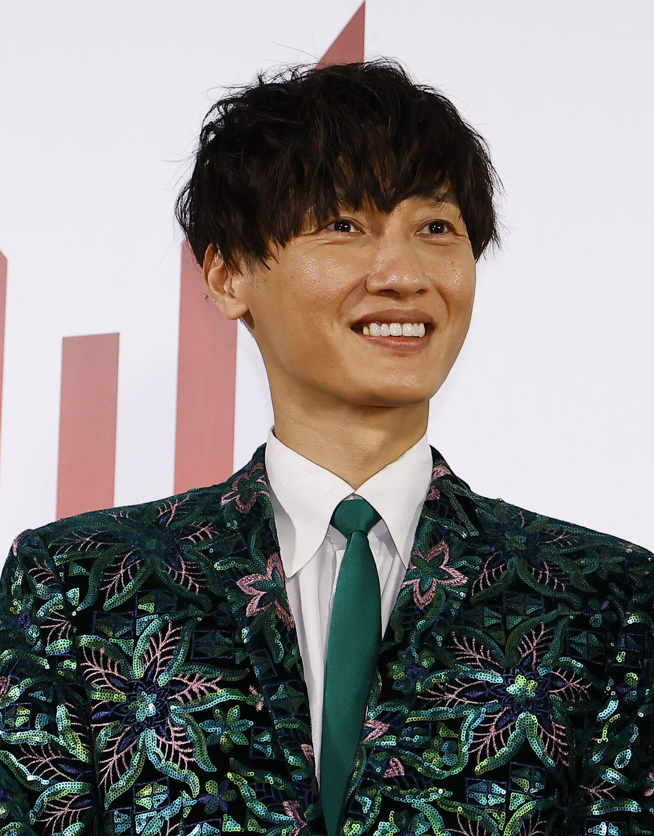 純烈の後上翔太（2025年5月撮影）