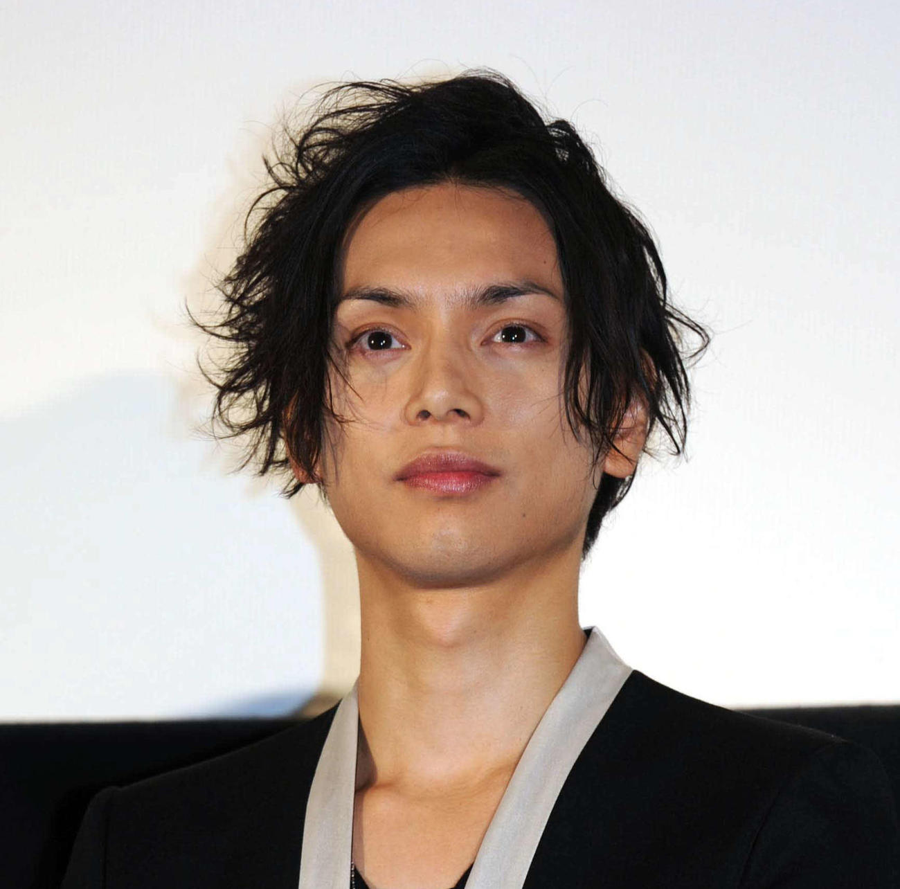 水嶋ヒロ（2014年1月撮影）