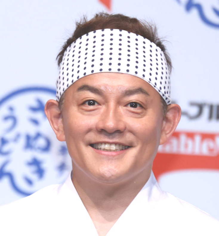 スピードワゴン井戸田潤（2025年6月撮影）