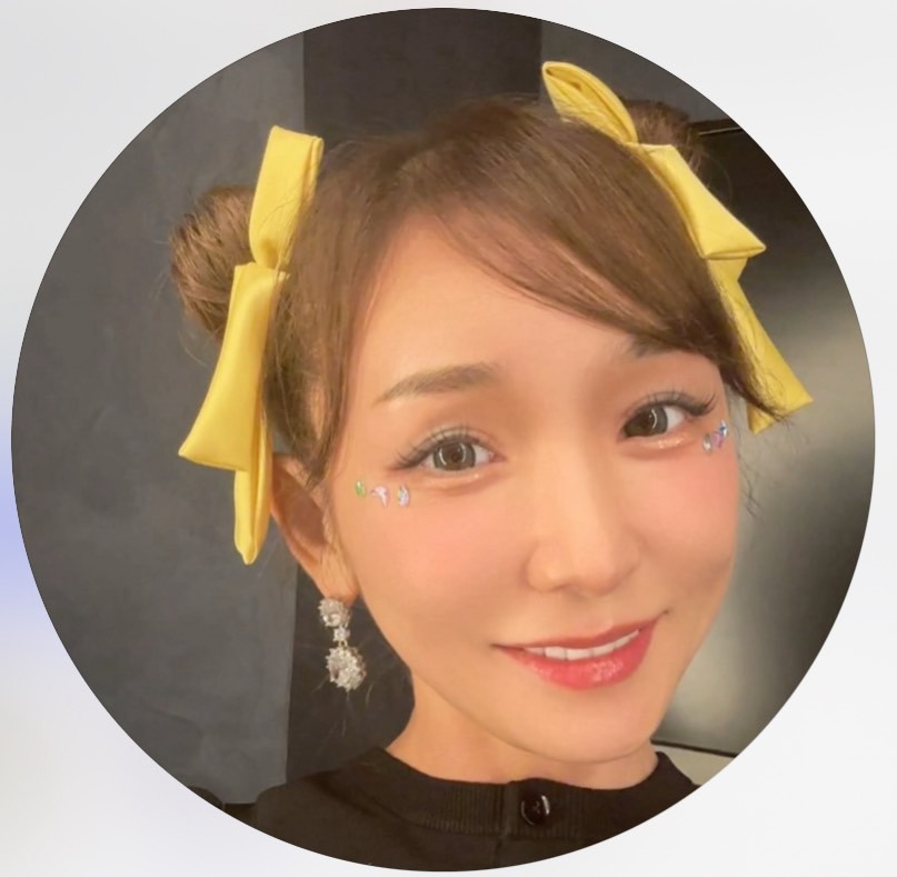 加護亜依のインスタグラムから