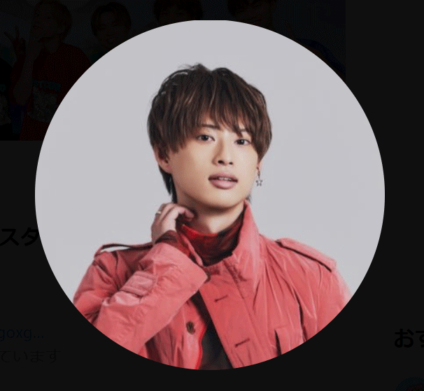 「ジャスティスター」らいおのXから