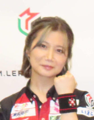 二階堂瑠美（2025年5月撮影）