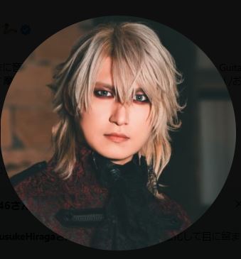退院報告をした摩天楼オペラ優介（Xから）