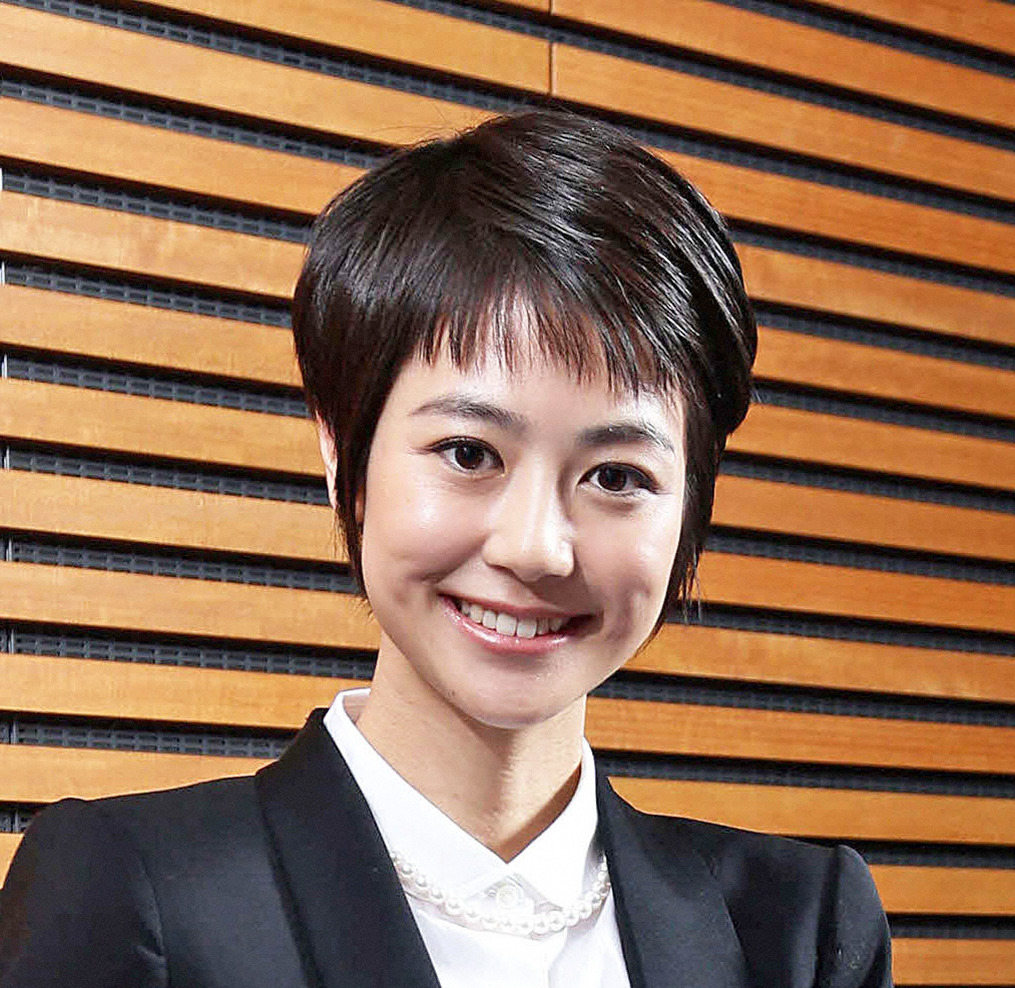 有吉の妻・三久さん