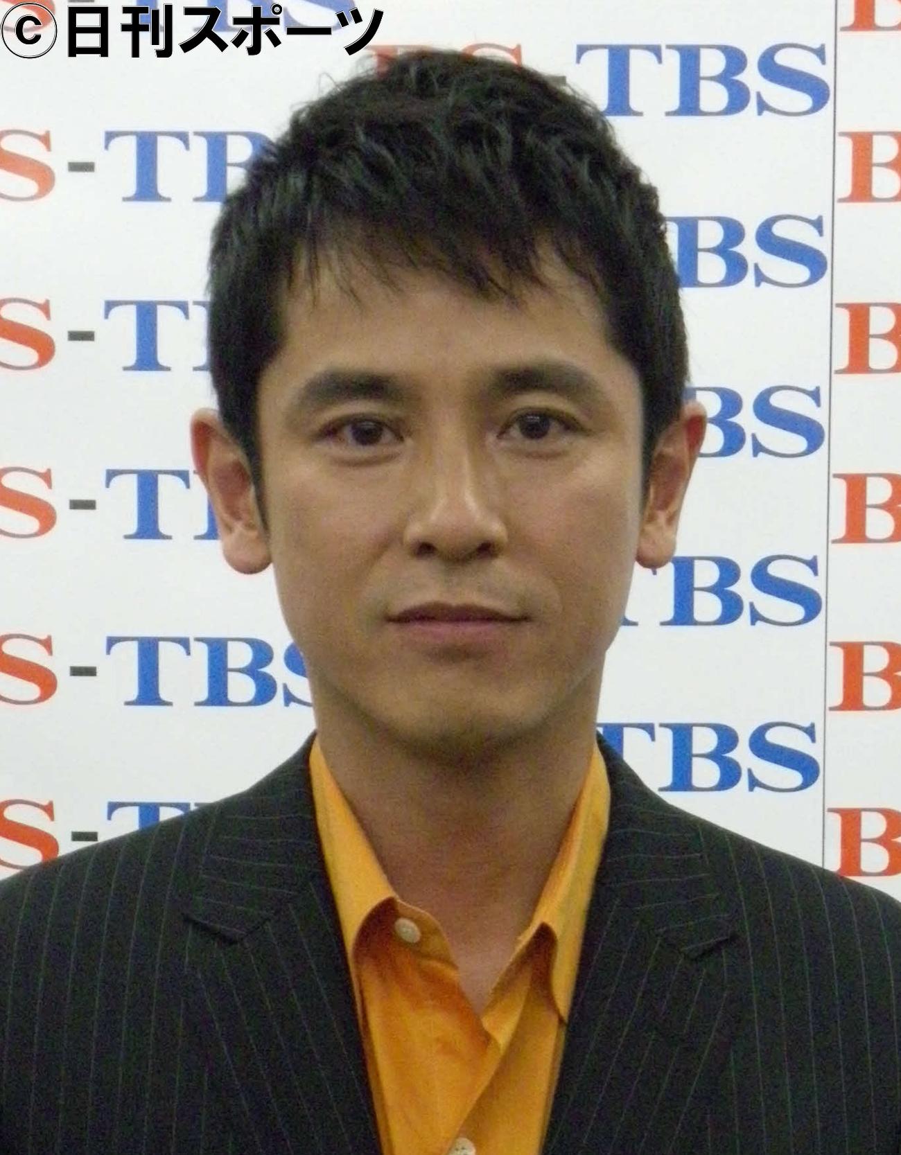 西村和彦（０９年１２月３日撮影）