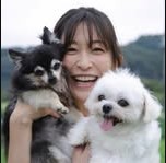 小野真弓のインスタグラムから