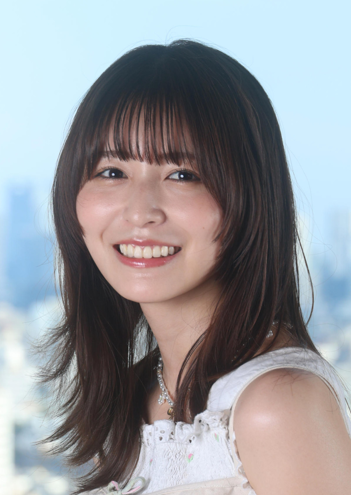 長濱ねる