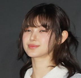 DANIELLE（2023年4月撮影）