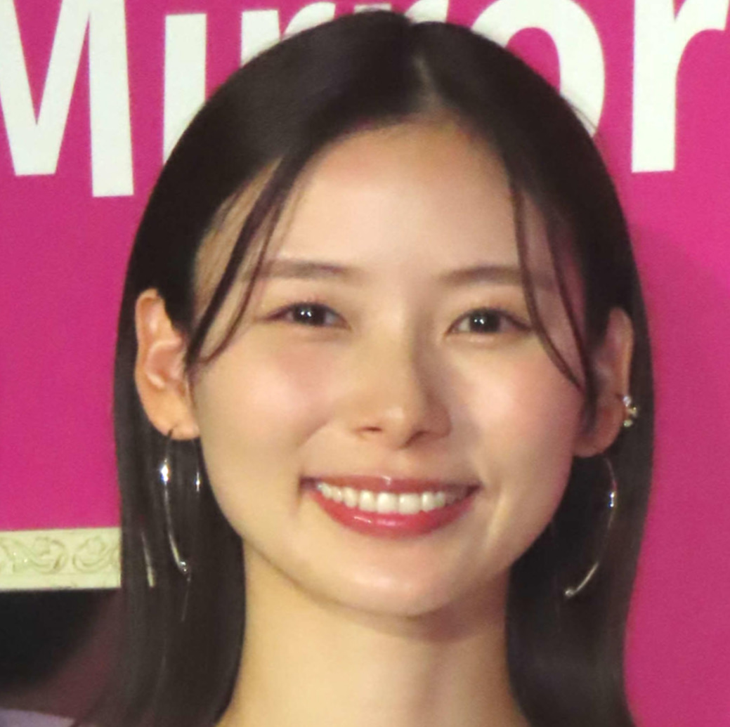 朝日奈央（2024年6月撮影）