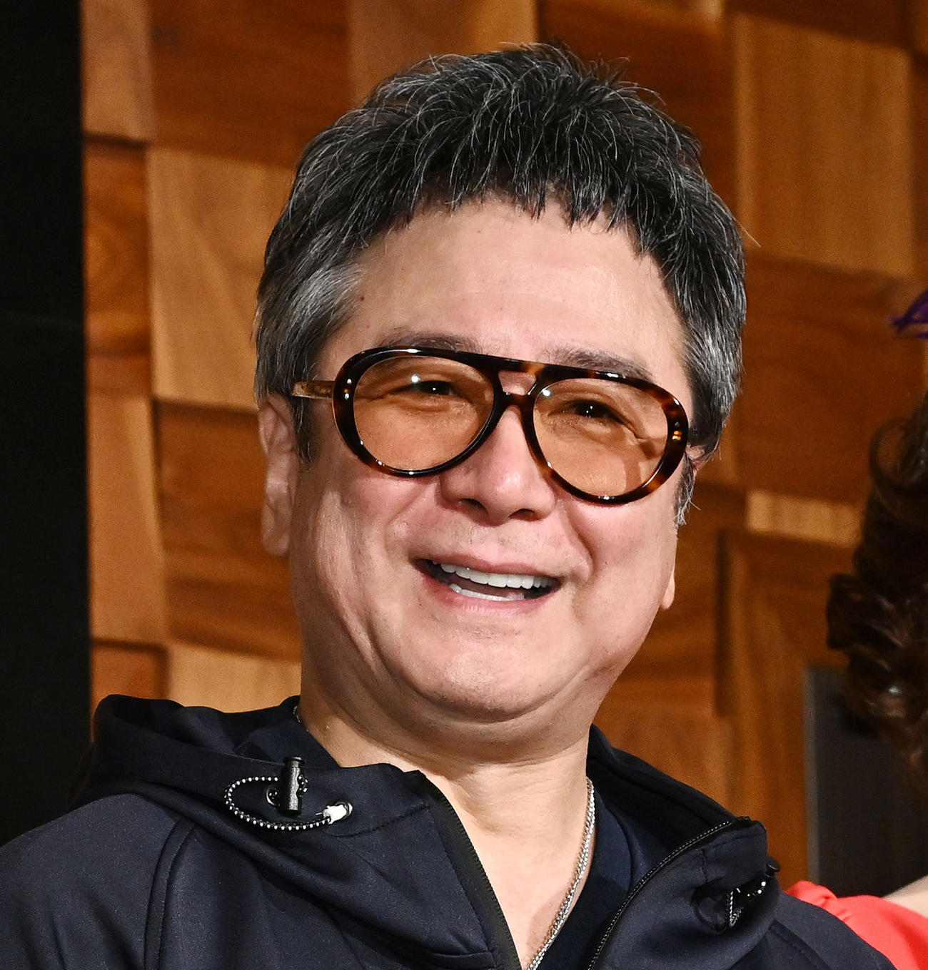 錦織一清（24年8月撮影）