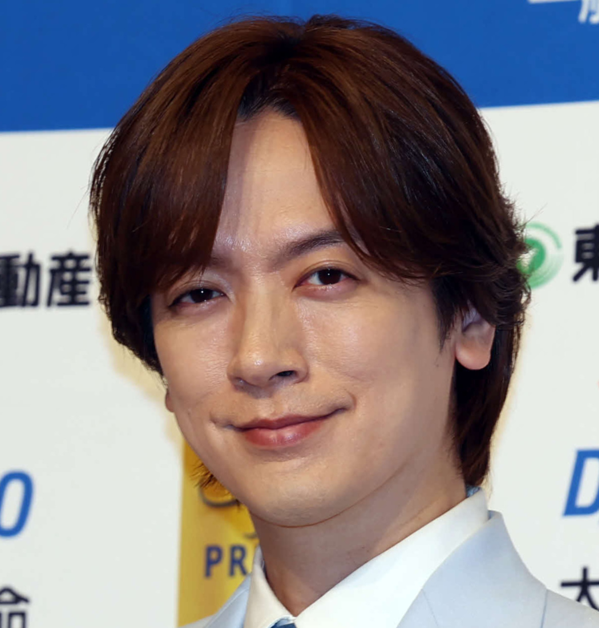 DAIGO（2025年6月撮影）
