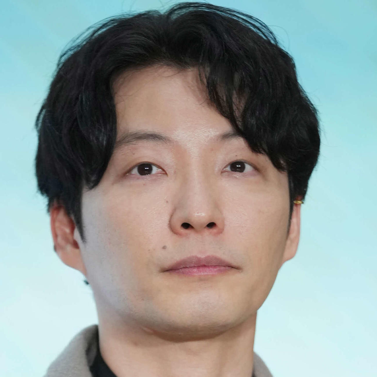 星野源（2024年12月撮影）