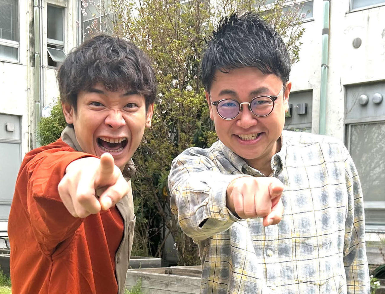 銀シャリ（2024年撮影）