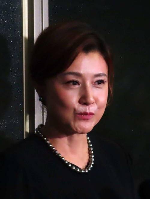 田原俊彦「お騒がせマンなので怒られた思い出たくさん」ケイダッシュ