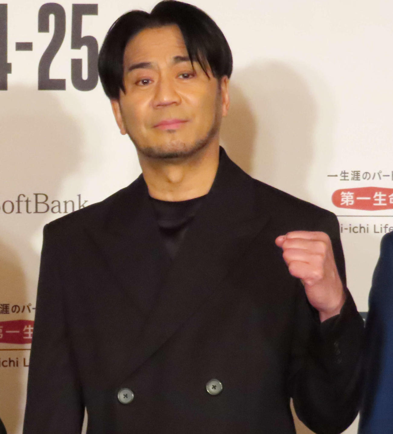 EXILE HIRO＝25年2月