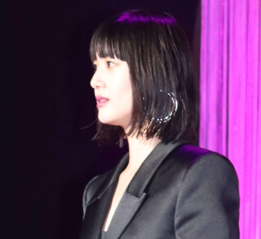 稲垣貴子（2022年6月撮影）