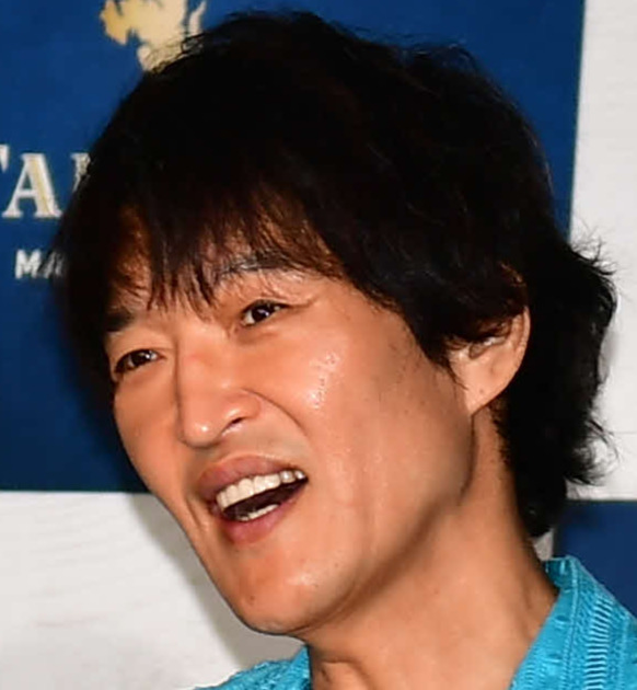 千原ジュニア（2025年）