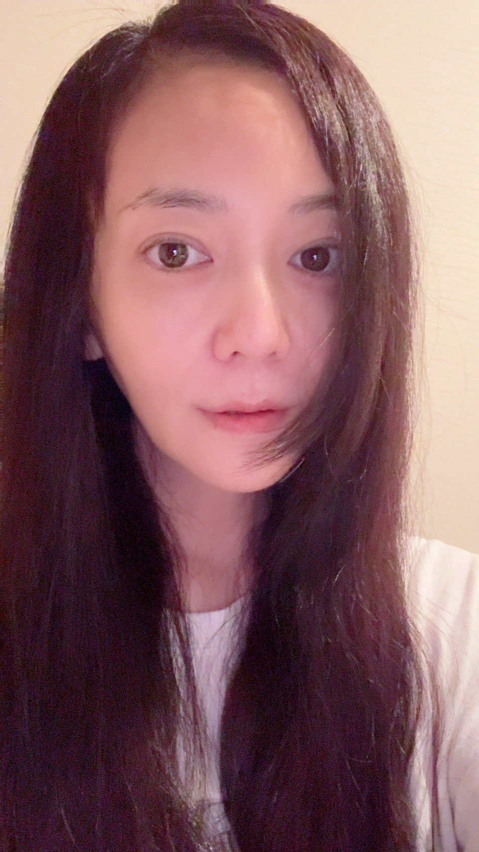 華原朋美のXから