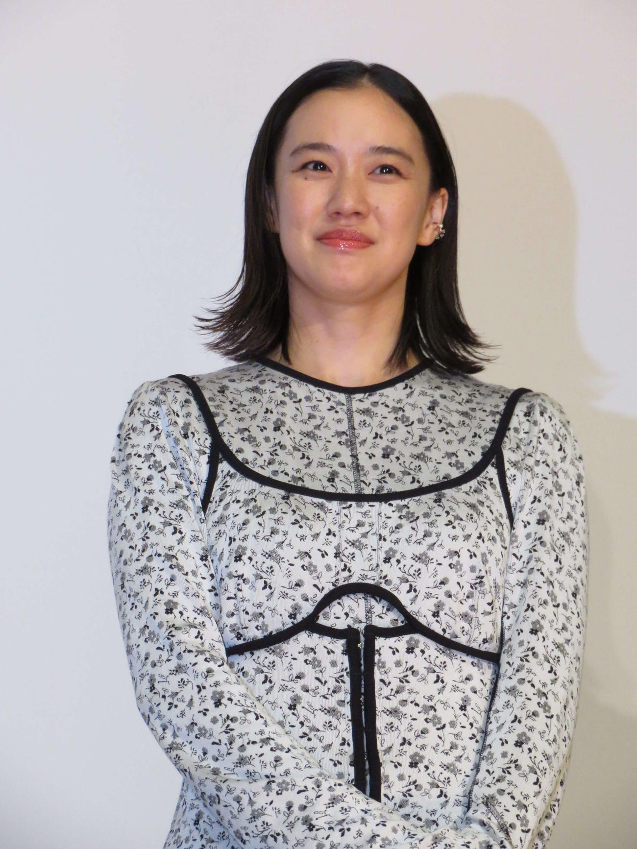 蒼井優