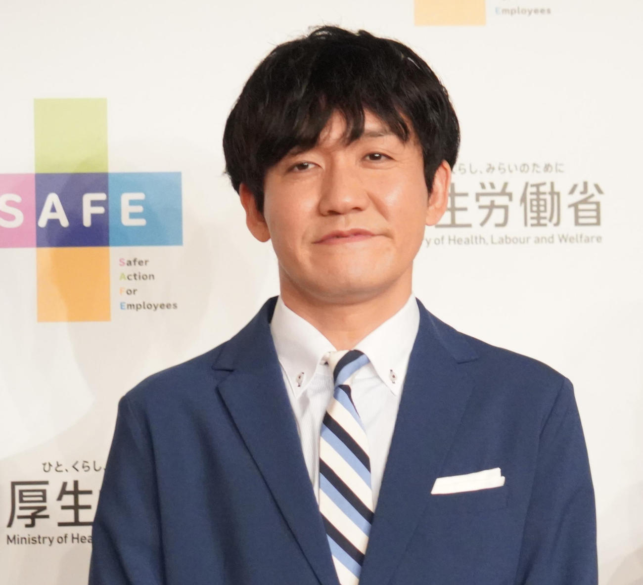 タイムマシーン3号の山本浩司