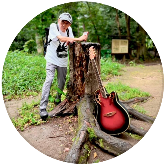 山内順仁さんのインスタグラムから