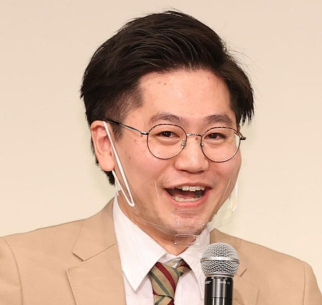東京ホテイソンたける（2020年12月撮影）