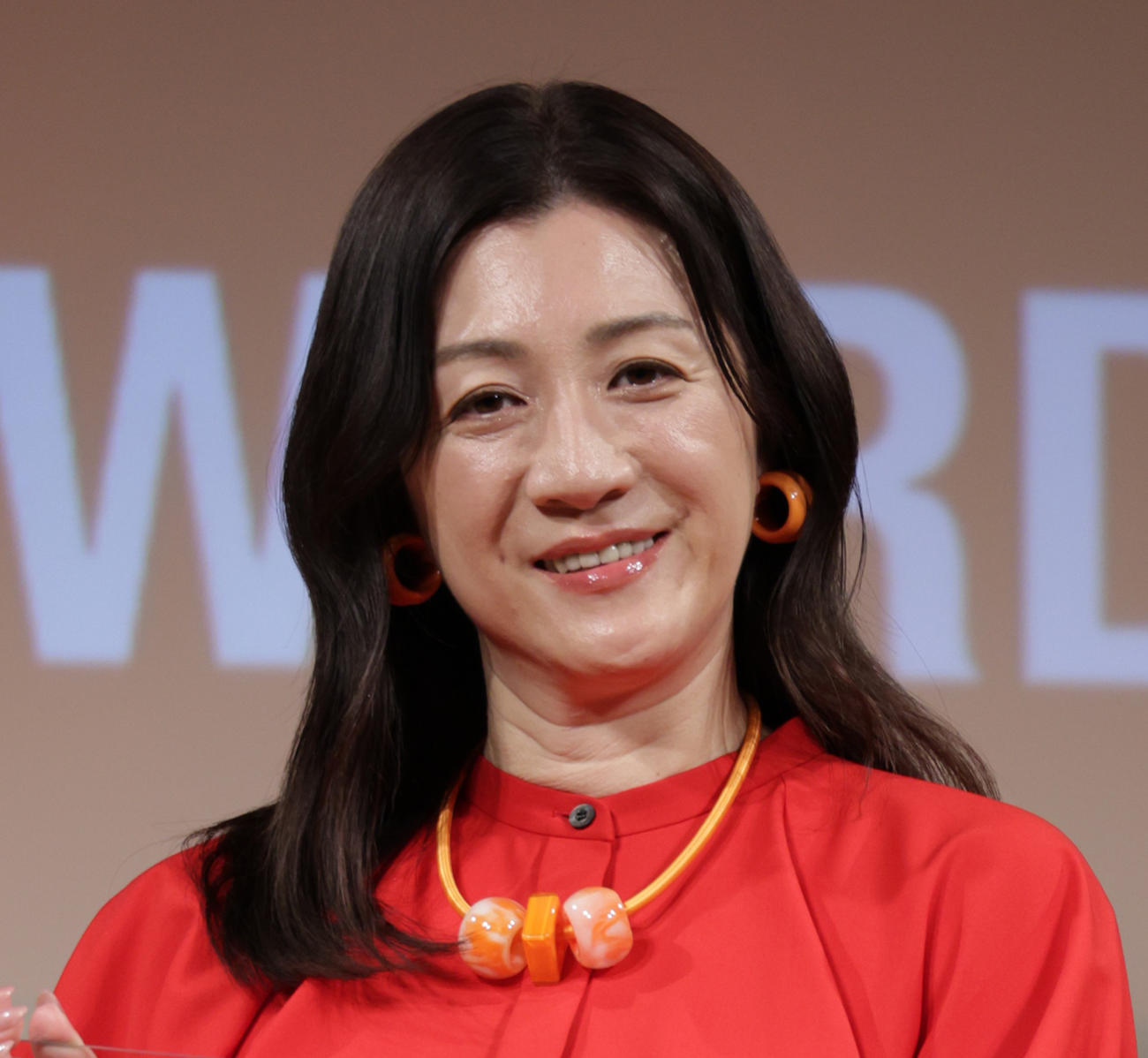 野々村友紀子＝24年11月