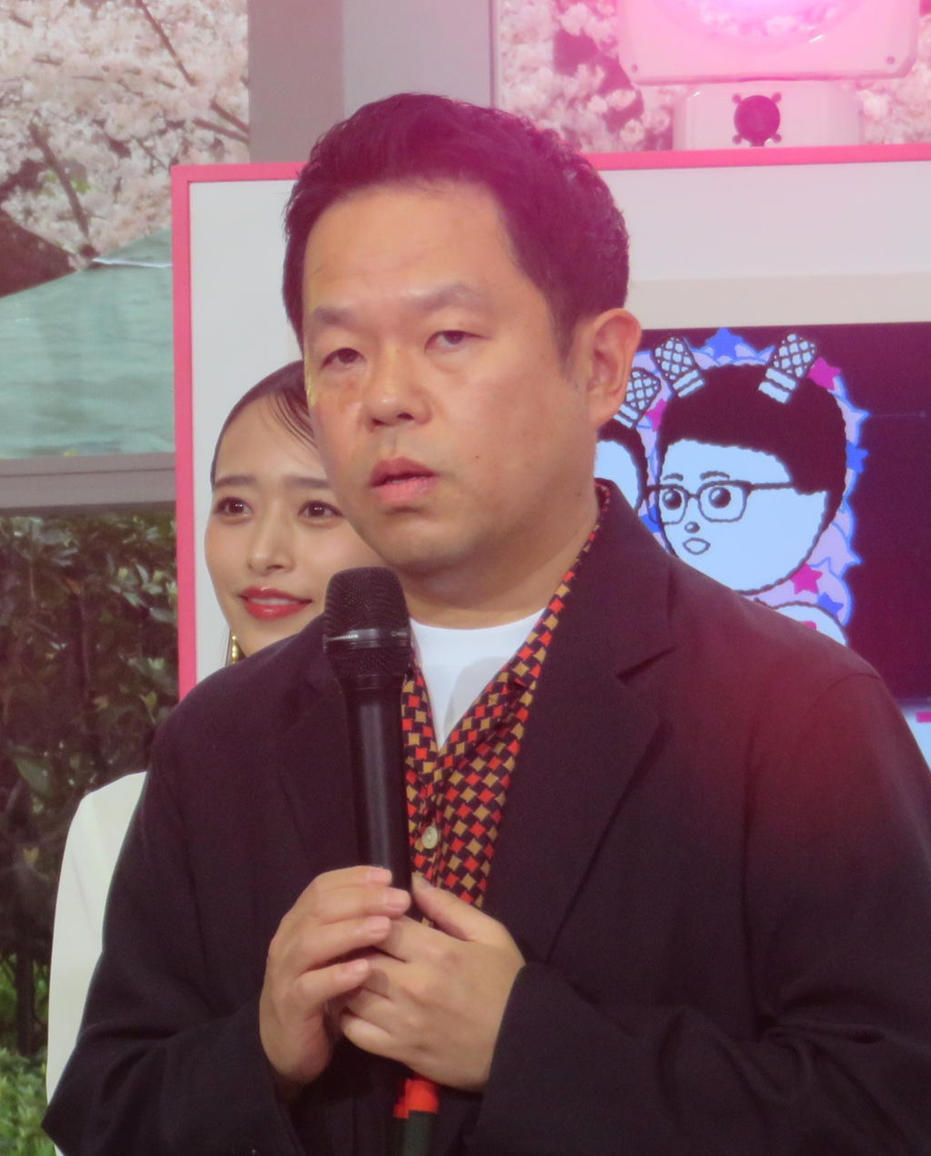 津田篤宏＝25年3月