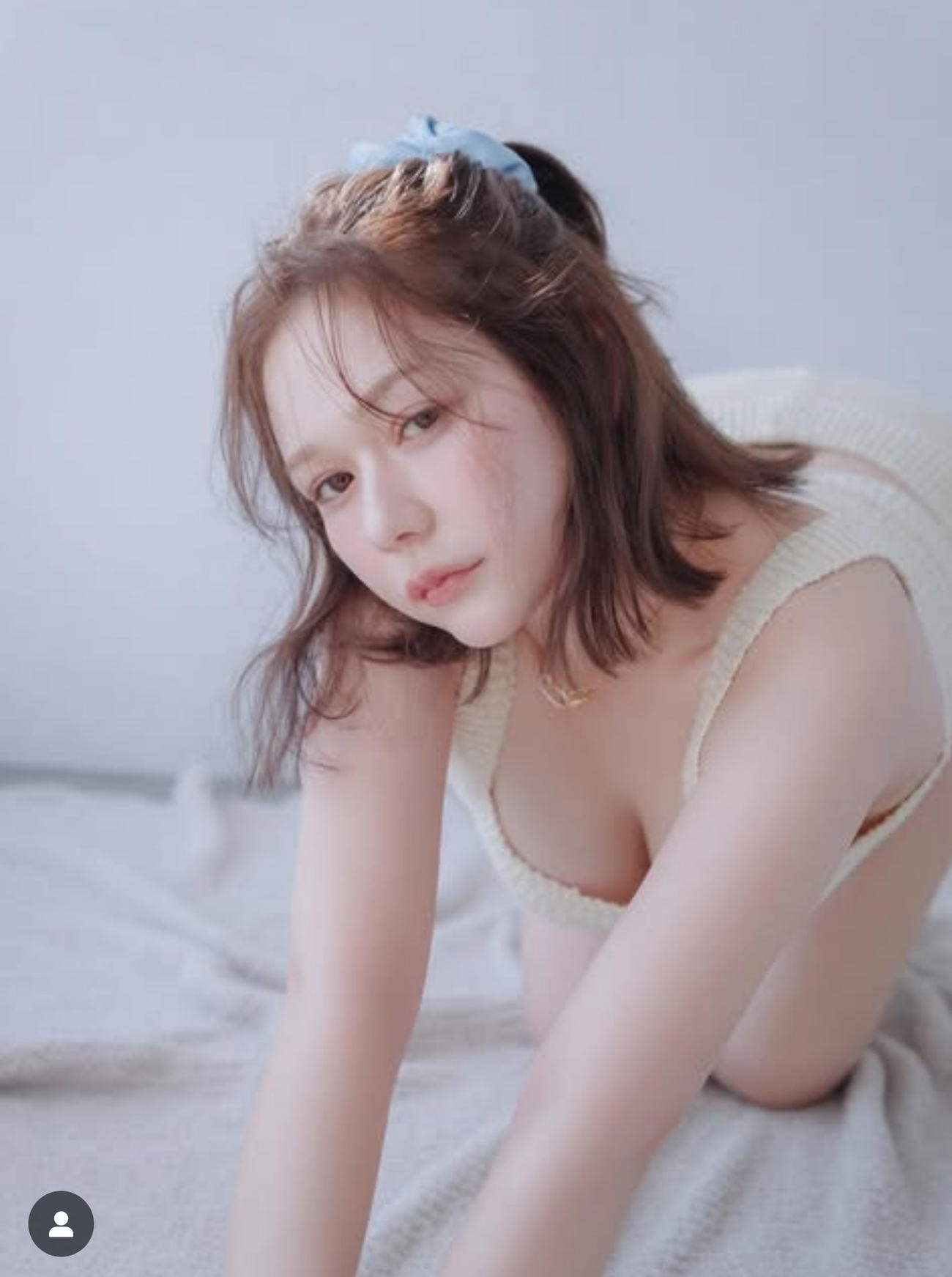 村重杏奈インスタグラムから