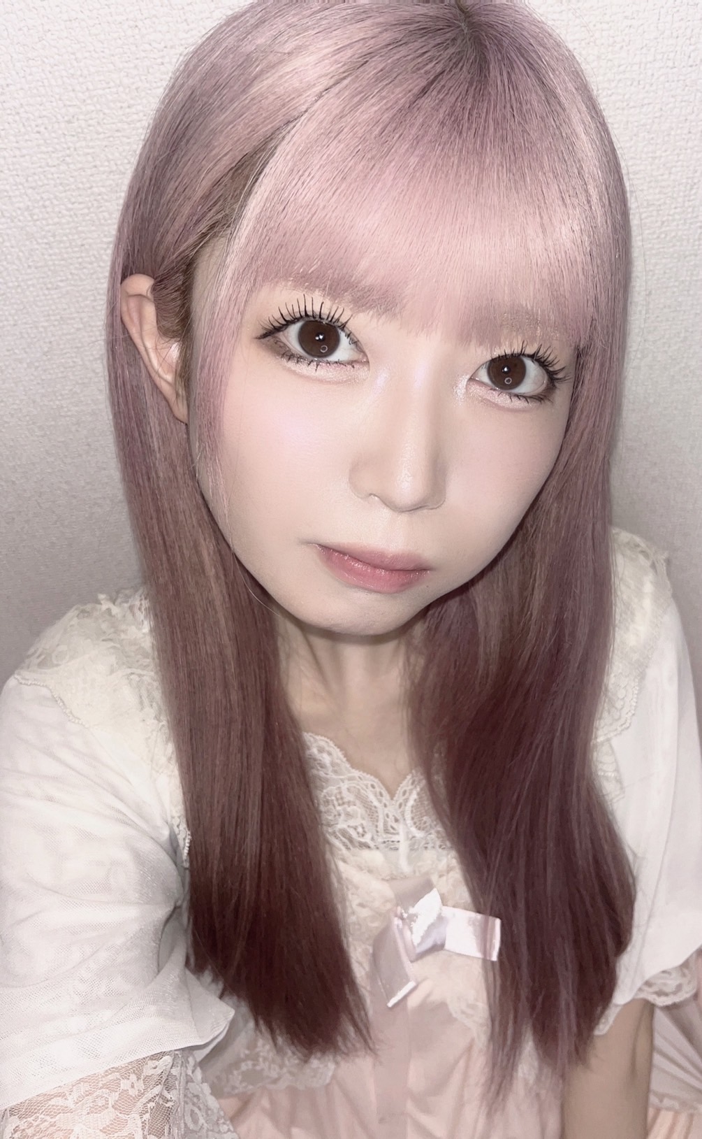律月ひかる
