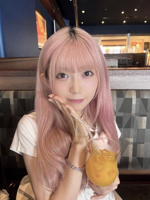 いぎなり東北産・律月ひかるは魔法少女「私のことは“耳かきについてる