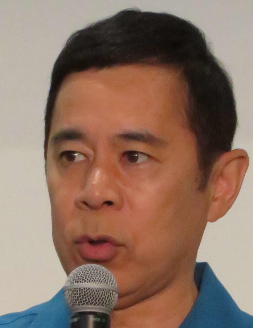 岡村隆史（2024年）