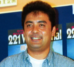 亀山忍さん
