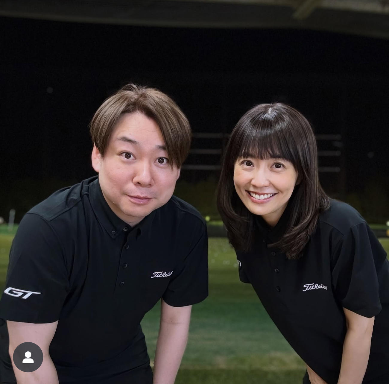 國光真耶さんのインスタグラムから