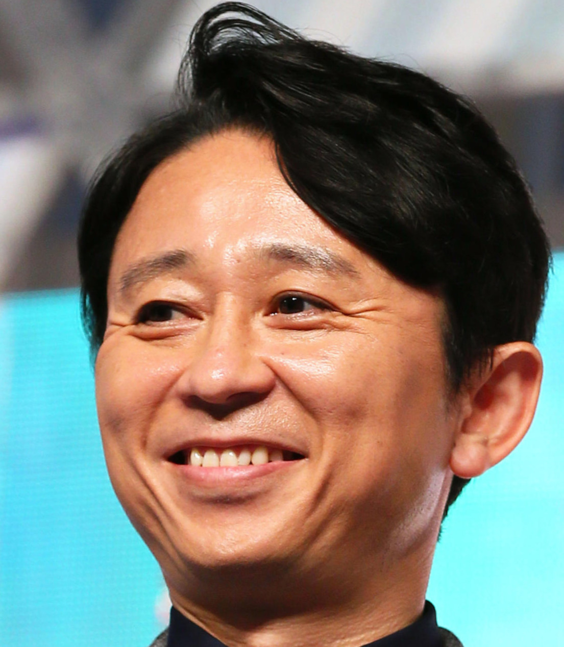 有吉弘行（2019年10月）