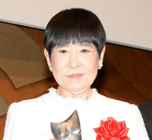 和田アキ子＝23年12月