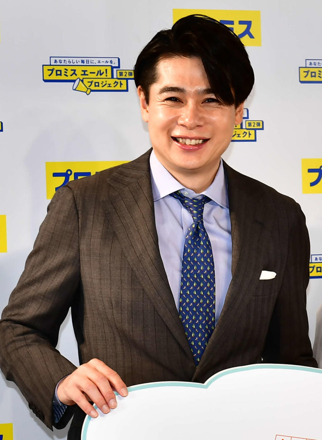平成ノブシコブシの吉村崇＝25年６月