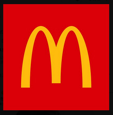 日本マクドナルドのＸから