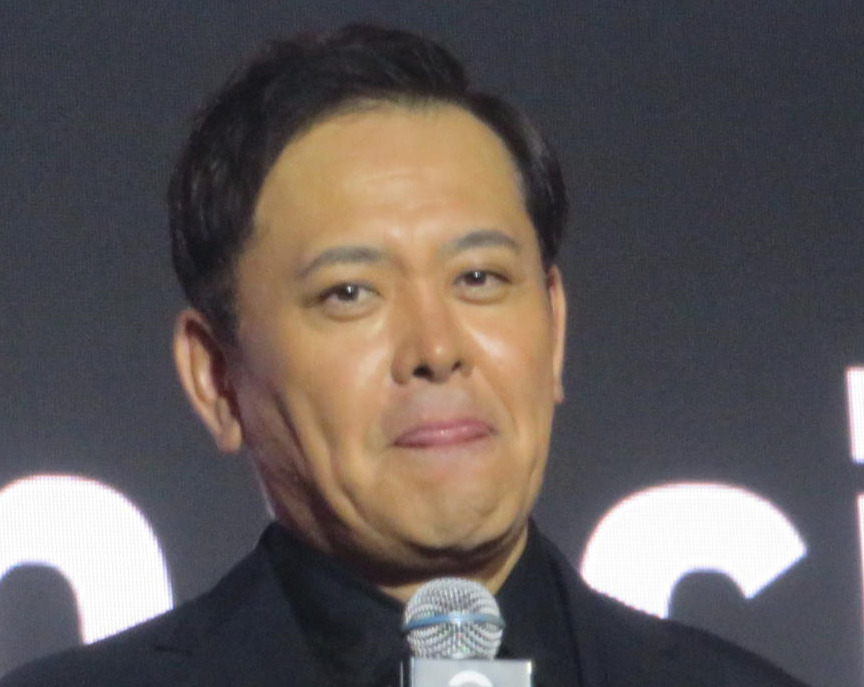 有田哲平（2025年7月撮影）