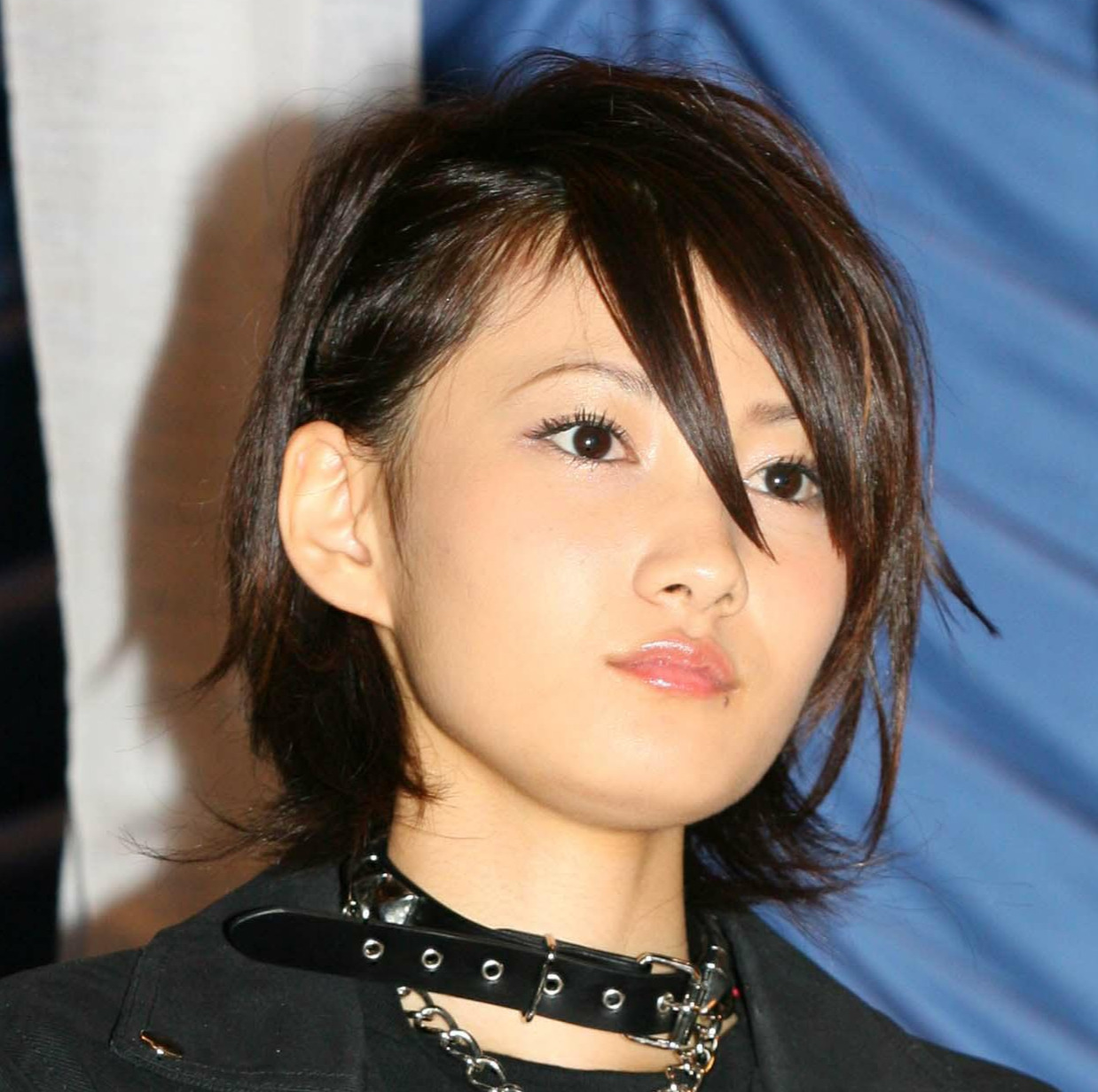 佐藤千亜妃（2007年9月撮影）