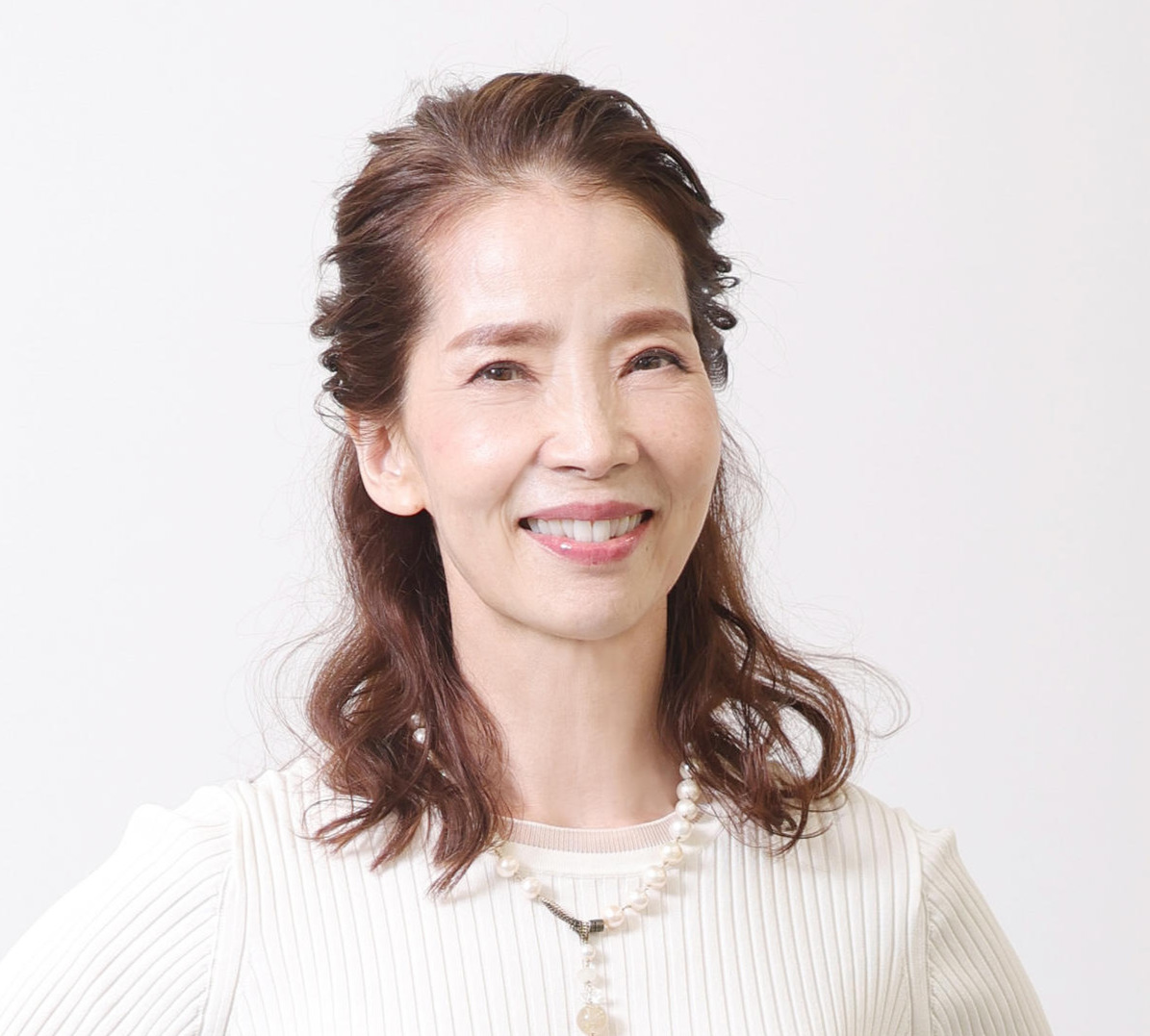 増田恵子（2024年撮影）