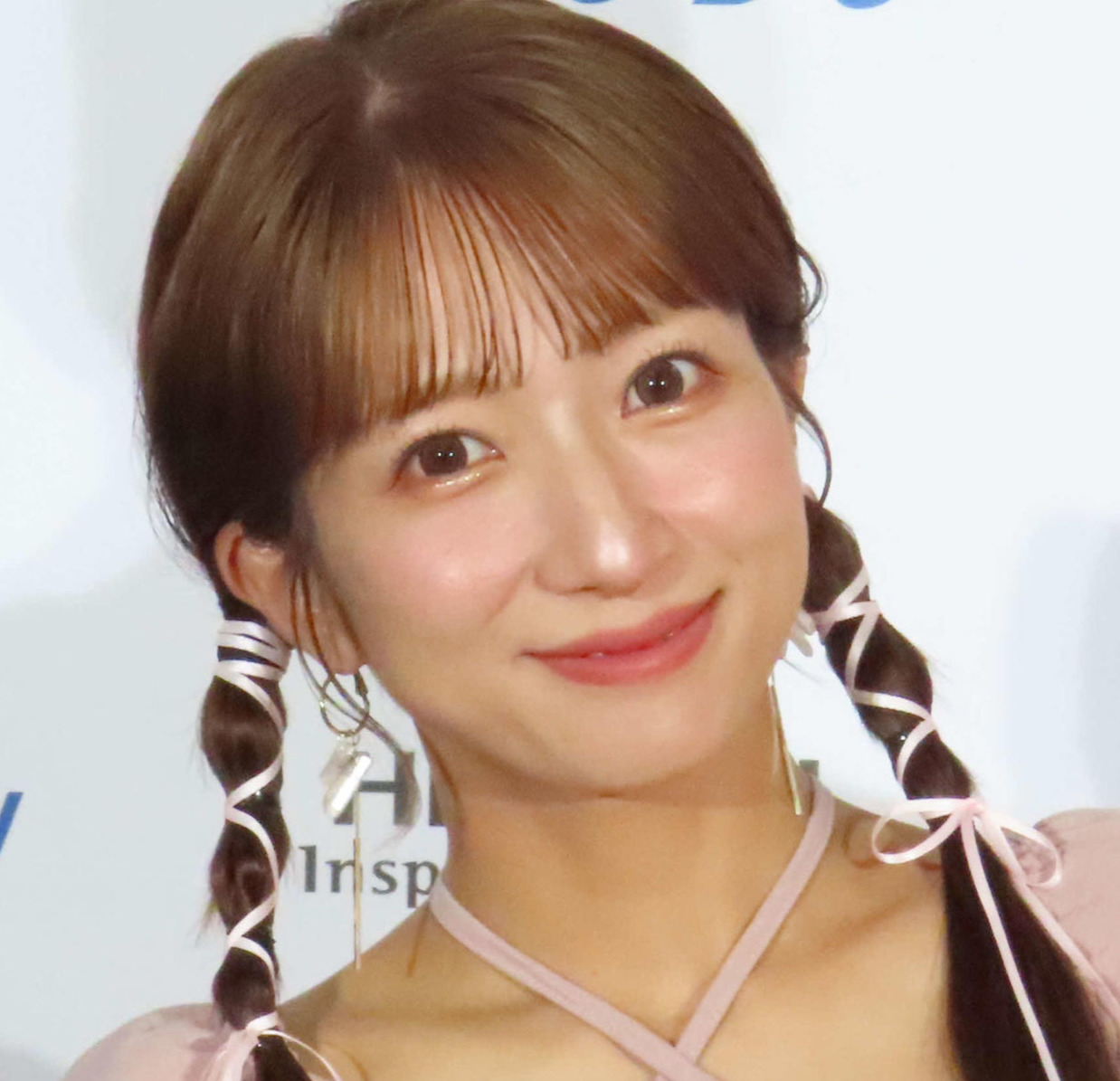 辻希美（2024年撮影）