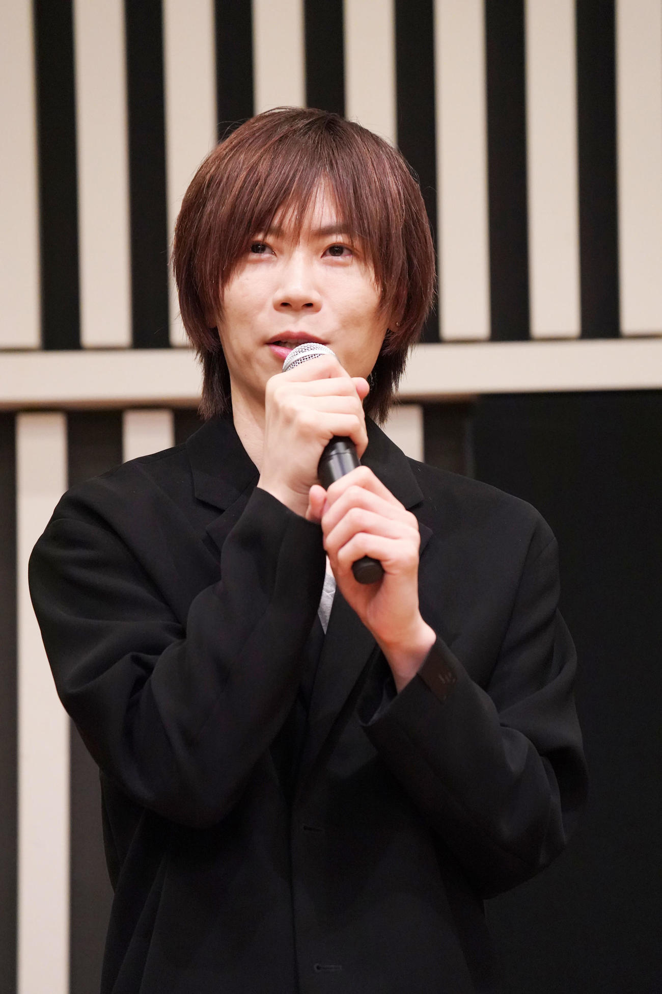 「SHOWROOM」の前田裕二社長（2021年撮影）
