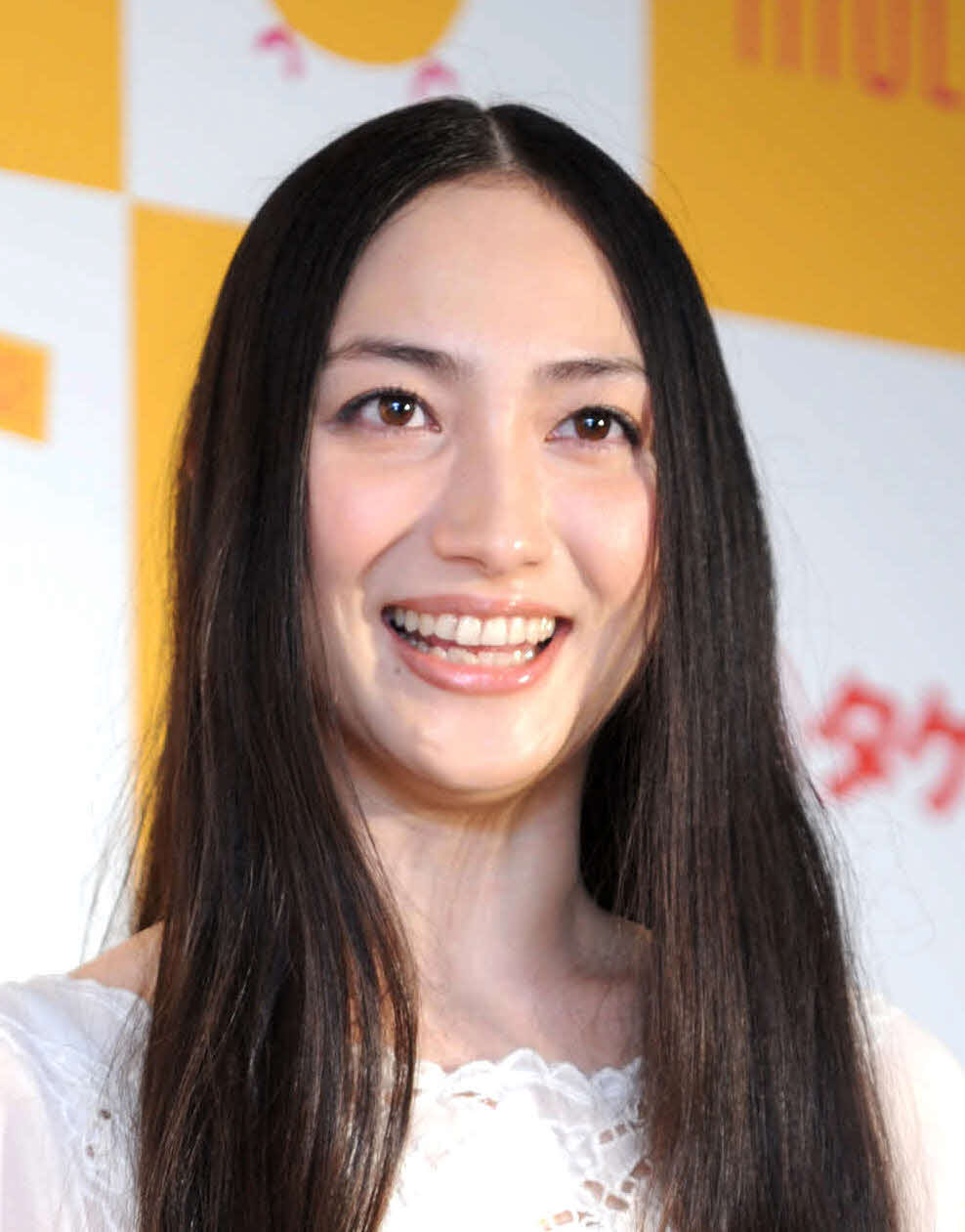 香椎由宇